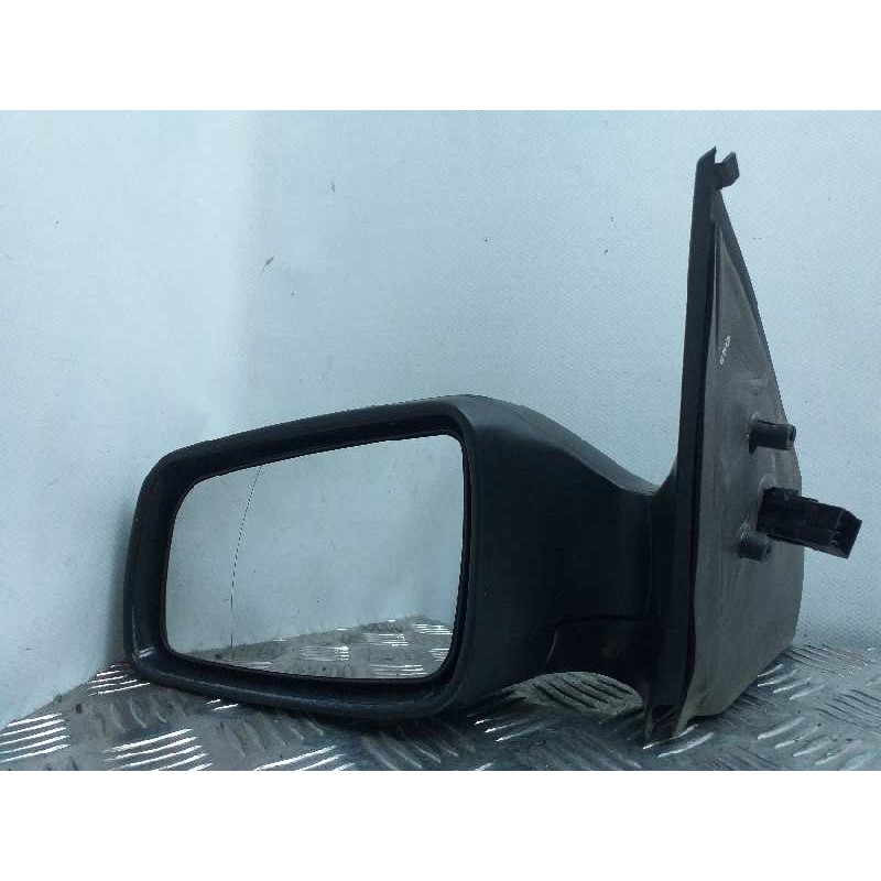 Recambio de retrovisor izquierdo para opel astra g berlina club referencia OEM IAM  ELECTRICO NEGRO