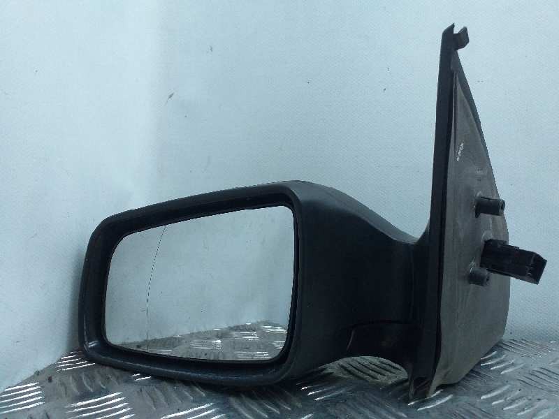 Recambio de retrovisor izquierdo para opel astra g berlina club referencia OEM IAM  ELECTRICO NEGRO