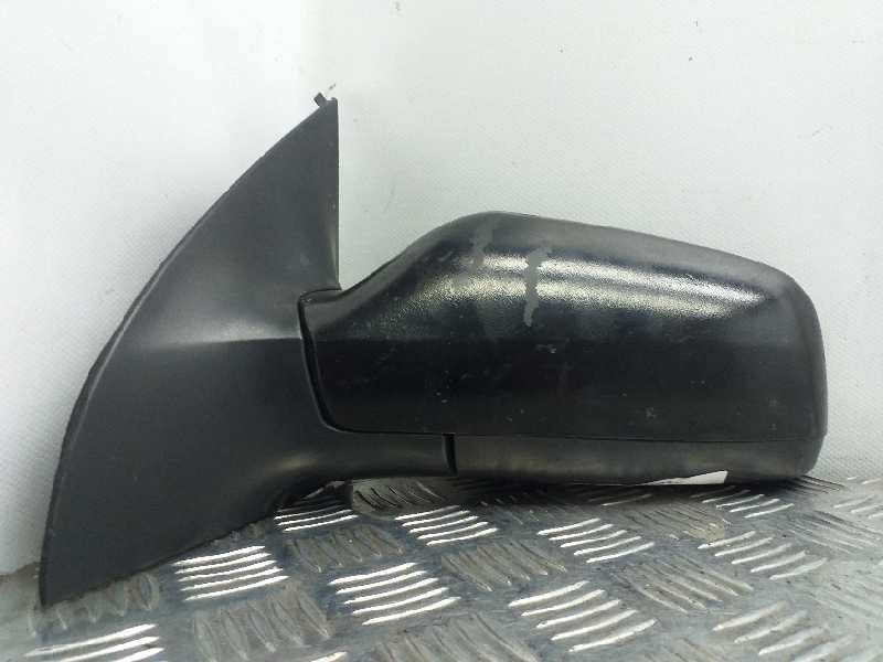 Recambio de retrovisor izquierdo para opel astra g berlina club referencia OEM IAM  ELECTRICO NEGRO