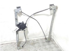 Recambio de elevalunas delantero derecho para seat cordoba berlina (6k2) stella referencia OEM IAM   