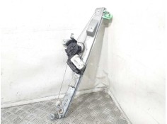 Recambio de elevalunas delantero izquierdo para renault scenic ii confort authentique referencia OEM IAM