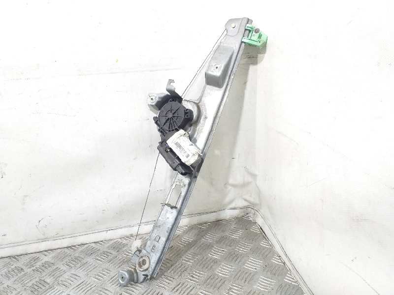 Recambio de elevalunas delantero izquierdo para renault scenic ii confort authentique referencia OEM IAM   