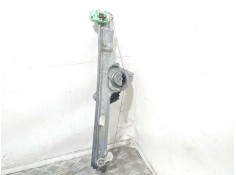 Recambio de elevalunas delantero izquierdo para renault scenic ii confort authentique referencia OEM IAM    2