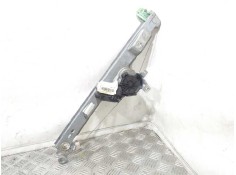Recambio de elevalunas delantero derecho para renault scenic ii confort authentique referencia OEM IAM