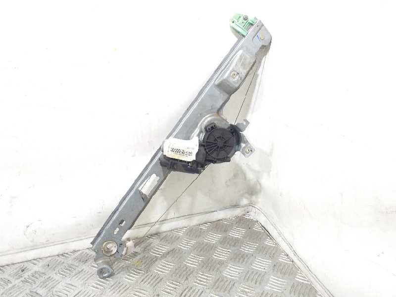 Recambio de elevalunas delantero derecho para renault scenic ii confort authentique referencia OEM IAM   