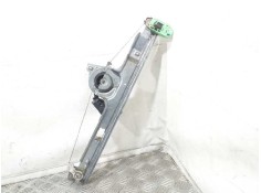 Recambio de elevalunas delantero derecho para renault scenic ii confort authentique referencia OEM IAM    2