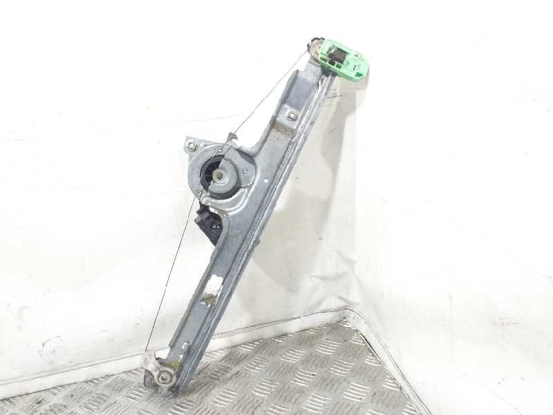 Recambio de elevalunas delantero derecho para renault scenic ii confort authentique referencia OEM IAM   