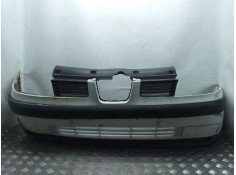 Recambio de paragolpes delantero para seat cordoba berlina (6k2) stella referencia OEM IAM  BLANCO 