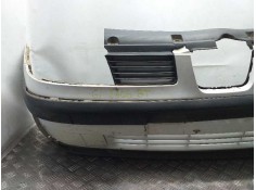 Recambio de paragolpes delantero para seat cordoba berlina (6k2) stella referencia OEM IAM  BLANCO  2