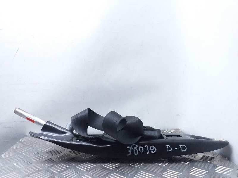 Recambio de cinturon seguridad delantero derecho para volvo xc90 d5 referencia OEM IAM   