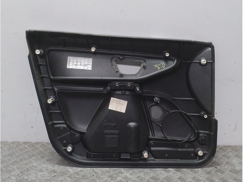 Recambio de guarnecido puerta delantera derecha para volvo xc90 d5 referencia OEM IAM   