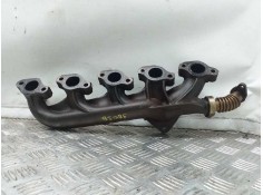 Recambio de colector escape para volvo xc90 d5 referencia OEM IAM 30637797  