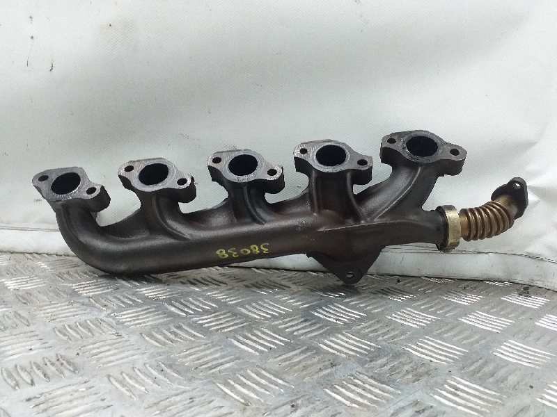 Recambio de colector escape para volvo xc90 d5 referencia OEM IAM 30637797  