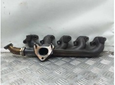 Recambio de colector escape para volvo xc90 d5 referencia OEM IAM 30637797   2