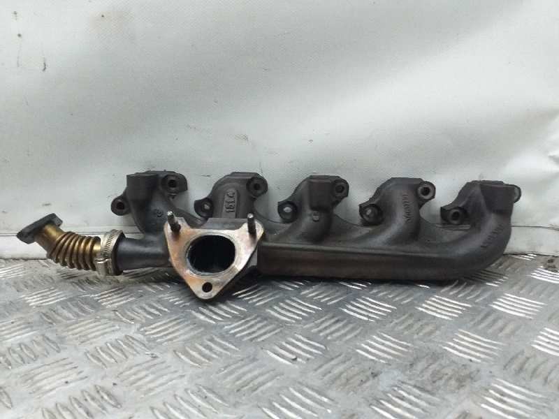 Recambio de colector escape para volvo xc90 d5 referencia OEM IAM 30637797  