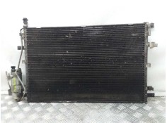 Recambio de condensador / radiador aire acondicionado para volvo xc90 d5 referencia OEM IAM 19907 30665562  2