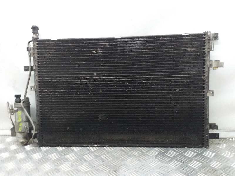 Recambio de condensador / radiador aire acondicionado para volvo xc90 d5 referencia OEM IAM 19907 30665562 