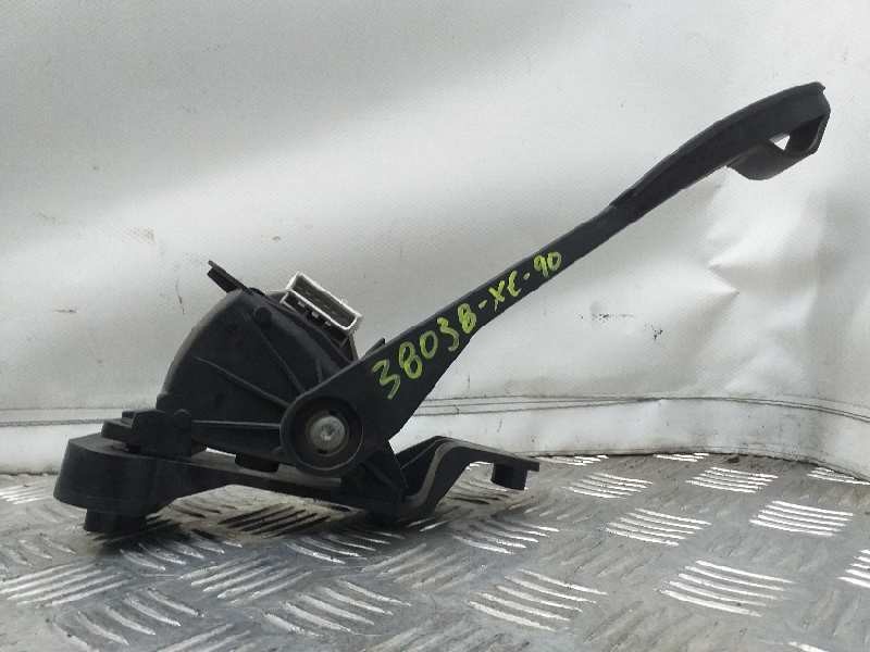 Recambio de pedal acelerador para volvo xc90 d5 referencia OEM IAM 30683520  