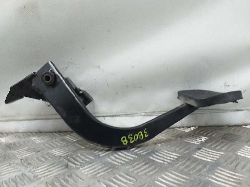 Recambio de pedal freno para volvo xc90 d5 referencia OEM IAM   