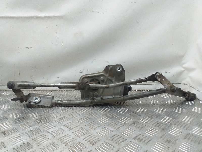 Recambio de motor limpia delantero para volvo xc90 d5 referencia OEM IAM   