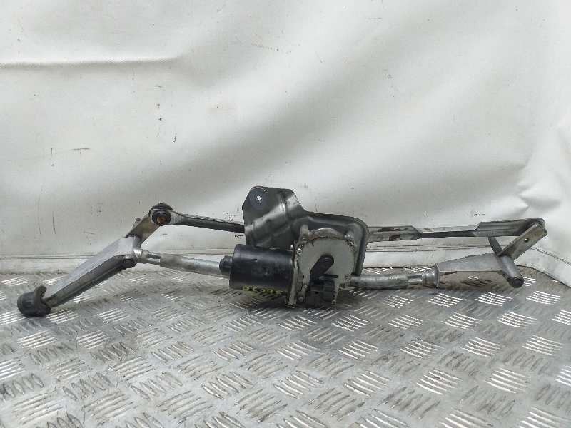 Recambio de motor limpia delantero para volvo xc90 d5 referencia OEM IAM   