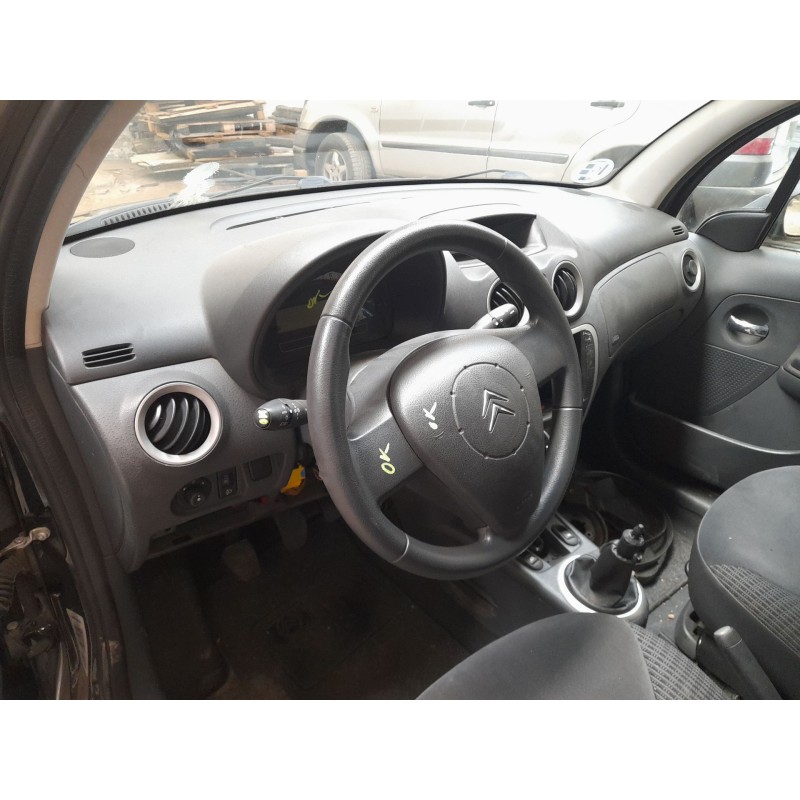 CITROËN C3 I (FC_, FN_) - imagen 6