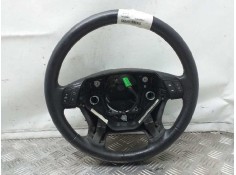 Recambio de volante para volvo xc90 d5 referencia OEM IAM 3068037  