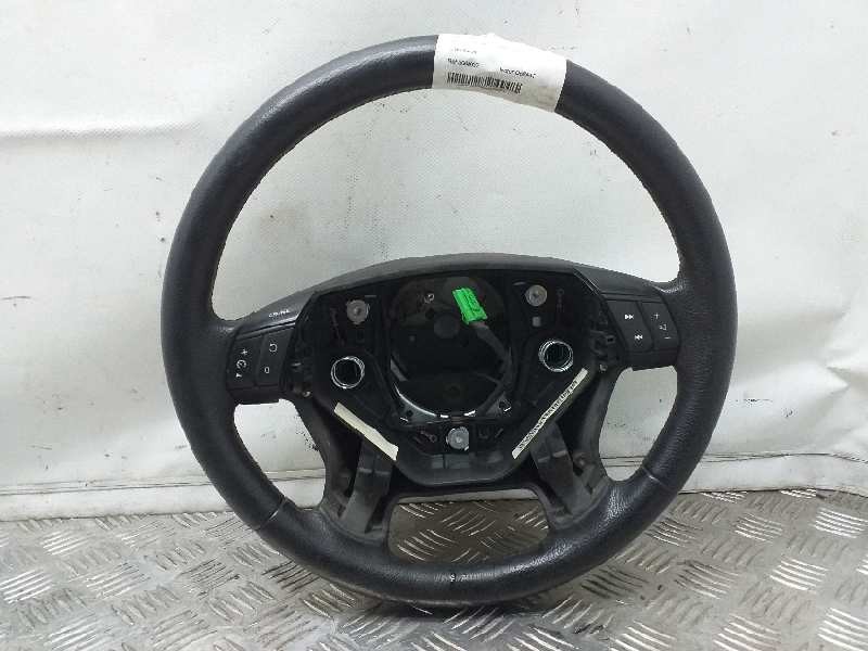 Recambio de volante para volvo xc90 d5 referencia OEM IAM 3068037  