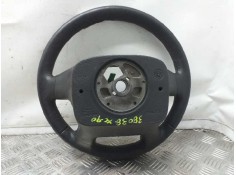 Recambio de volante para volvo xc90 d5 referencia OEM IAM 3068037   2