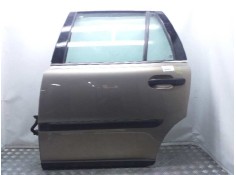 Recambio de puerta trasera izquierda para volvo xc90 d5 referencia OEM IAM  MARRON 