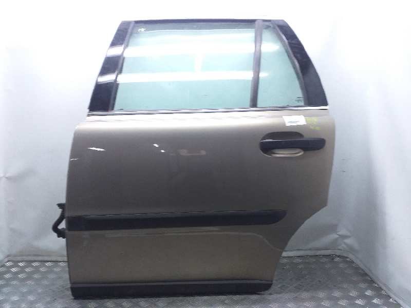 Recambio de puerta trasera izquierda para volvo xc90 d5 referencia OEM IAM  MARRON 