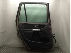 Recambio de puerta trasera izquierda para volvo xc90 d5 referencia OEM IAM  MARRON  2