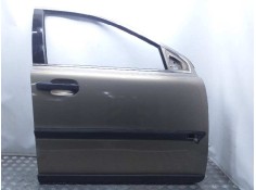 Recambio de puerta delantera derecha para volvo xc90 d5 referencia OEM IAM  MARRON 