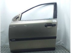 Recambio de puerta delantera izquierda para volvo xc90 d5 referencia OEM IAM  MARRON 