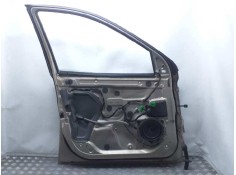 Recambio de puerta delantera izquierda para volvo xc90 d5 referencia OEM IAM  MARRON  2