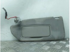 Recambio de parasol izquierdo para volvo xc90 d5 referencia OEM IAM   