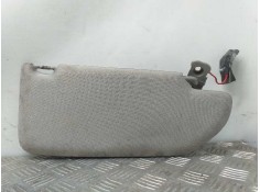 Recambio de parasol izquierdo para volvo xc90 d5 referencia OEM IAM    2