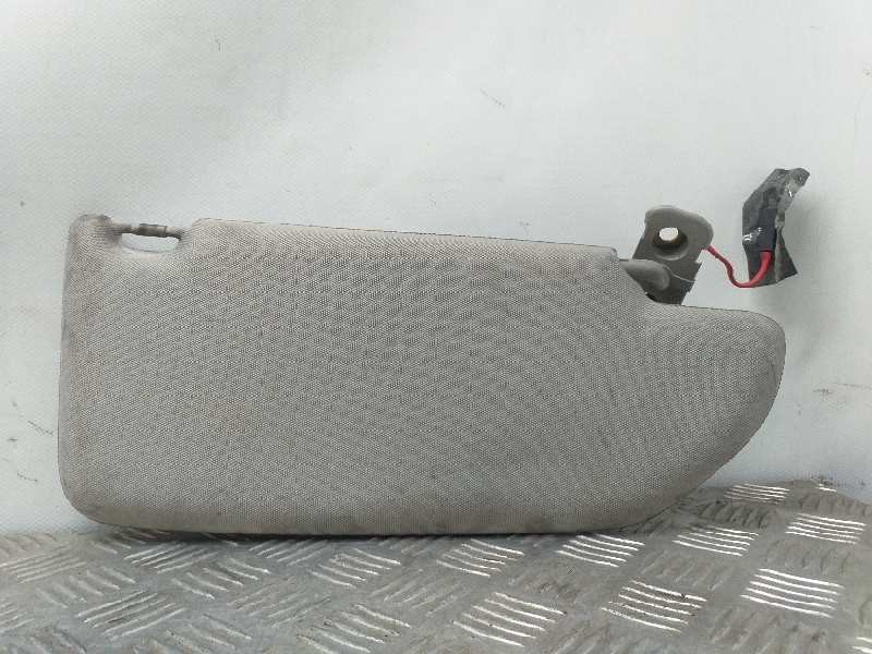 Recambio de parasol izquierdo para volvo xc90 d5 referencia OEM IAM   