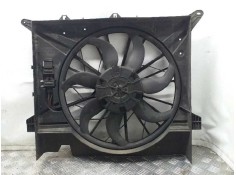 Recambio de electroventilador para volvo xc90 d5 referencia OEM IAM 31111543   2