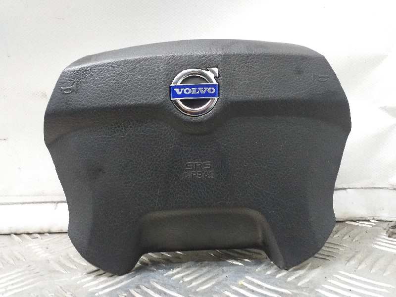 Recambio de airbag delantero derecho para volvo xc90 d5 referencia OEM IAM 601407700 8686221 