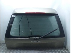 Recambio de porton trasero para volvo xc90 d5 referencia OEM IAM  MARRON 