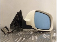 Recambio de retrovisor derecho para audi a3 (8l) 1.9 tdi ambiente referencia OEM IAM  ELECTRICO BLANCO