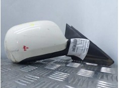 Recambio de retrovisor derecho para audi a3 (8l) 1.9 tdi ambiente referencia OEM IAM  ELECTRICO BLANCO 2