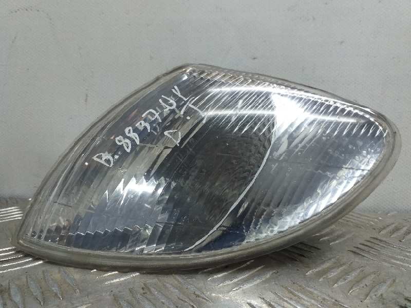 Recambio de piloto delantero izquierdo para renault megane i scenic (ja0) 1.6e rn referencia OEM IAM   