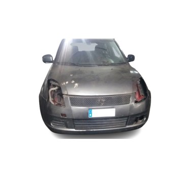 SUZUKI SWIFT BERLINA (MZ)