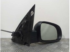 Recambio de retrovisor derecho para opel corsa c blue line referencia OEM IAM  MANUAL GRANATE