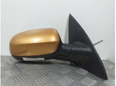 Recambio de retrovisor derecho para opel corsa c blue line referencia OEM IAM  MANUAL GRANATE 2