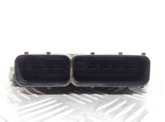 Recambio de centralita motor uce para opel corsa c blue line referencia OEM IAM 55197119   2