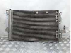 Recambio de condensador / radiador aire acondicionado para opel astra g berlina comfort referencia OEM IAM