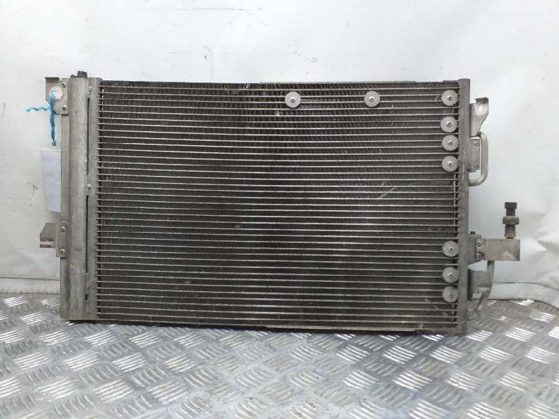 Recambio de condensador / radiador aire acondicionado para opel astra g berlina comfort referencia OEM IAM    Recambio de condensador / radiador aire acondicionado para opel astra g berlina comfort referencia OEM IAM
